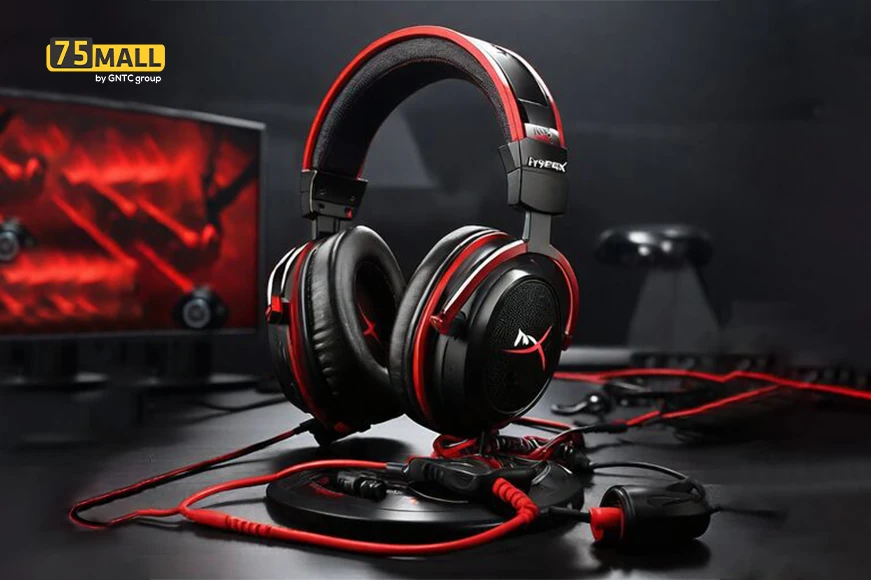 HyperX Cloud III