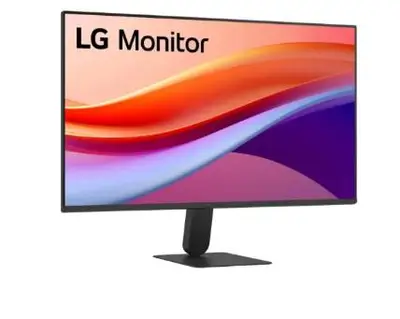 Monitor gaming LG 120Hz me VRR dhe Black Stabilizer per loje pa vonesa
