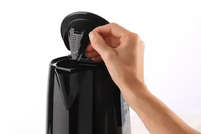 Ngrohes uji elektrik Gorenje me filter gelqeror te heqeshem | 75Mall
