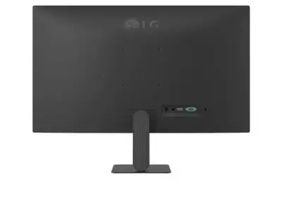 Monitor 27 inch LG me porte HDMI 2.0, VGA dhe dalje kufjesh