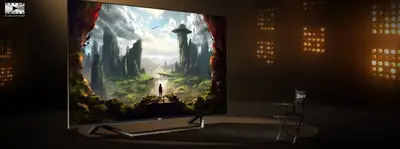 Hisense Filmmaker Mode per shikim filmash sipas vizionit origjinal te regjisorit | 75Mall