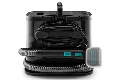 Dezinfektues me avull Hisense kabllo me shpalosje te shpejte dhe perdorim praktik | 75Mall
