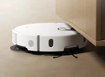 Radar inteligjent dToF per navigim me lazer dhe pastrim nen mobilje deri 9.5 cm