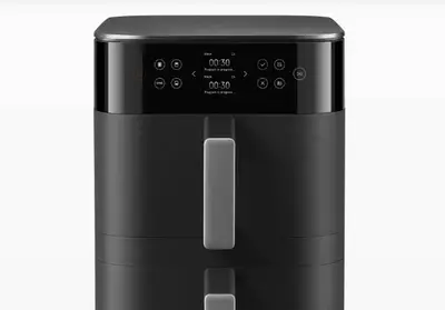 Friteze per ushqim Xiaomi me 14 programe automatike gatimi