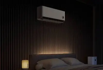 Klime Xiaomi Mijia Pro Eco A+++ 12K me modalitet gjumi dhe kontroll te qete per komfort gjate nates | 75Mall