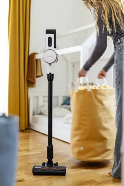 Fshese stick Gorenje pozicion ndalimi i shpejte ne kembe | 75Mall