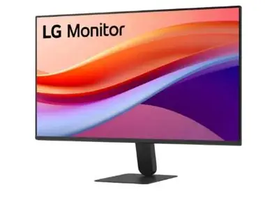 Ekran kompjuteri LG me Reader Mode dhe Flicker Safe per mbrojtje te syve