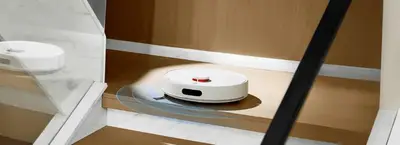 Fshese robotike me sensore per shmangie pengesash dhe shkalle | 75Mall