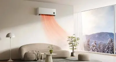 Kondicioner Xiaomi Mijia me filter antibakterial dhe funksion vetepastrimi per ajer te paster ne shtepi | 75Mall