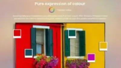 Televizor Hisense 75 inch me ngjyra te sakta dhe teknologji Precision Color