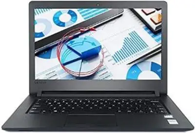 Laptop Lenovo E41 14 A6-7350B 8GB RAM 256GB SSD per pune zyre, shfletim interneti dhe detyra te perditshme