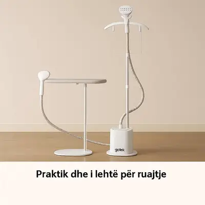 Hekur vertikale dhe horizontale me dizajn praktik per ruajtje te lehte | 75Mall