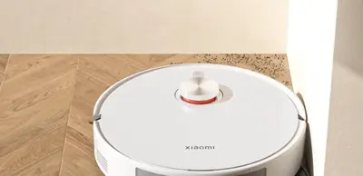 Fshese robot Xiaomi S40 Pro me krahe te zgjerueshem per pastrim qoshesh