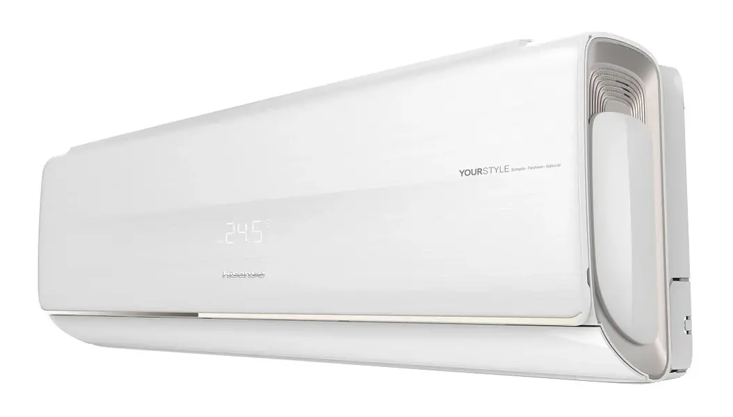 Kondicioner Fresh Master QF35X70EG/EW - 12000 BTU