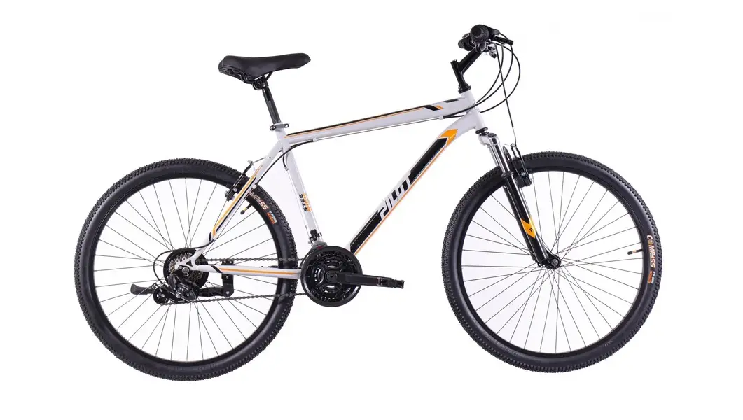 Biçikletë 26" MTB Bike STEERICK Steel