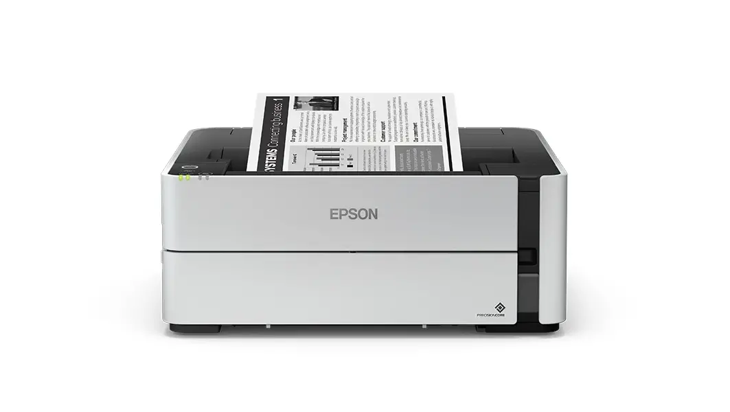 Printer EPSON EcoTank ITS M1170