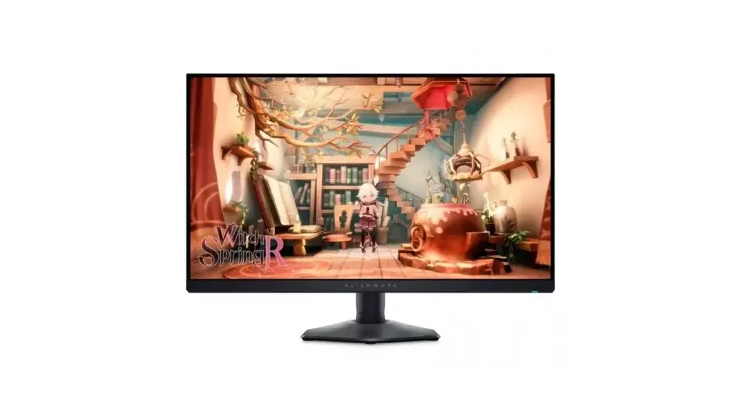 Monitor Gaming DELL Alienware  27 " AW2724DM 180Hz