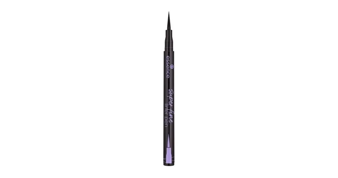 essence super fine liner pen 01