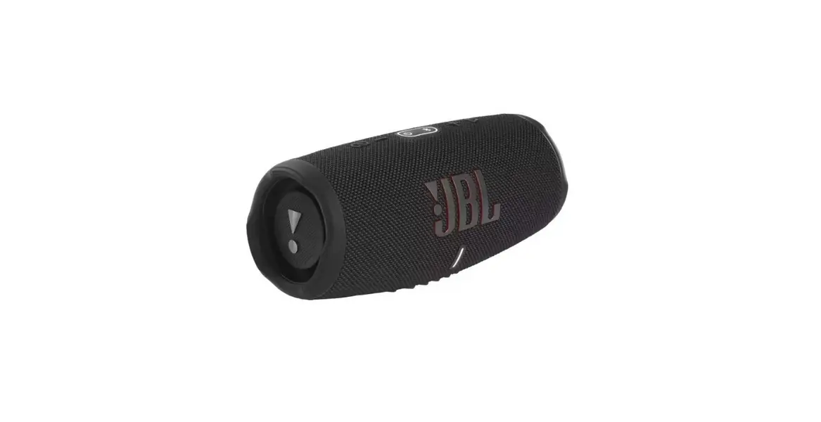 Altoparlant JBL portable Charge 5  / Black