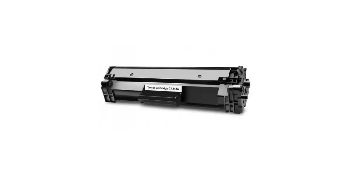 Toner  BlackCartridge CF244A