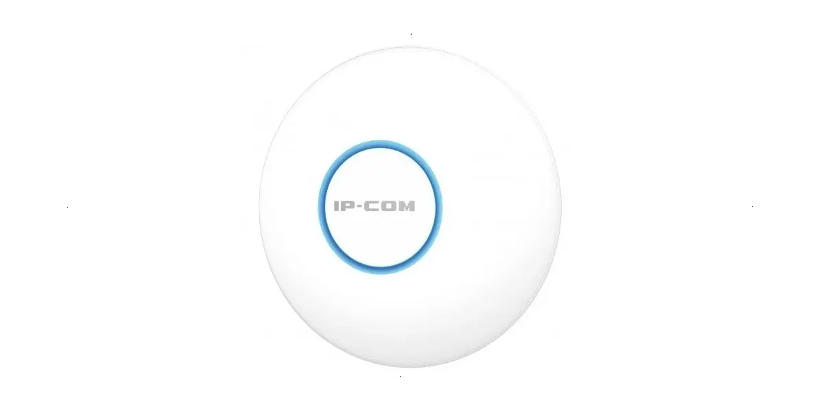 Access Point IP-COM AC1200 2GB  / White