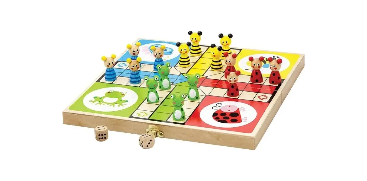 Viga Ludo