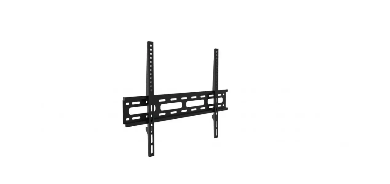 Mbajtese celiku per TV 32"-65" TV MOUNT SERIOUX SRXA-TV23F 32''-65'' BK