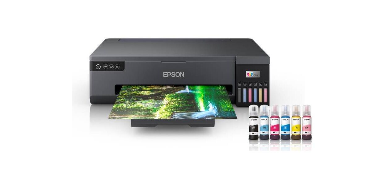 Printer EPSON L18050 A3+EcoTank