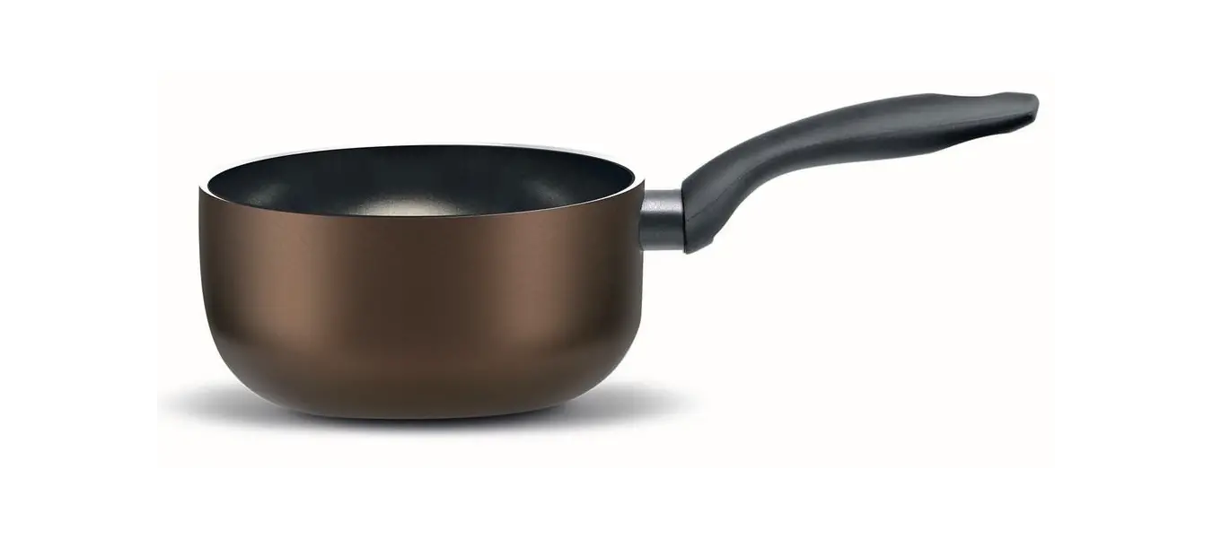 Tenxhere Saucepan 1 doreze (16cm)