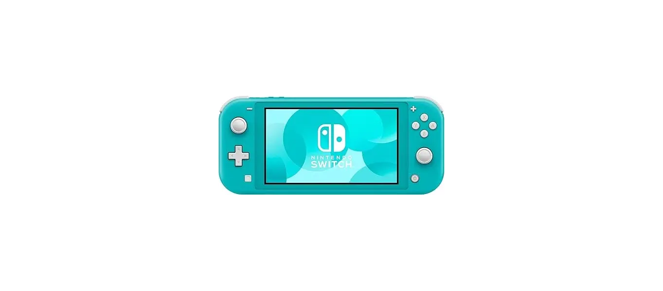 Konzolë Nintendo Switch Lite HDHSGNZAA / Green, Ngjyra: Gjelbërt