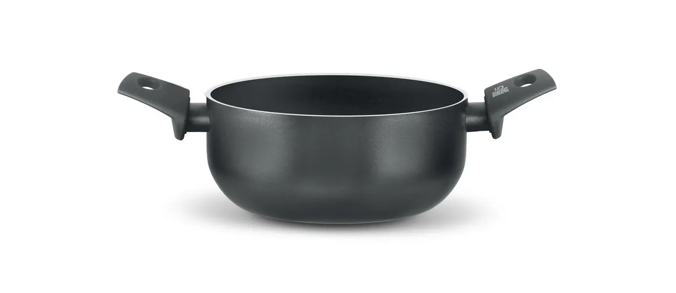 Tenxhere Saucepan 2 doreza (20cm)