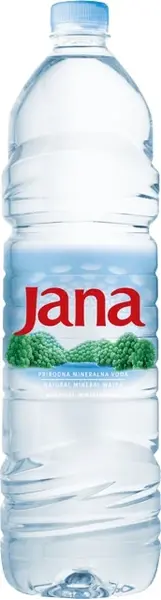 Jana Uje Natyral 1.5l (2X3)/P6