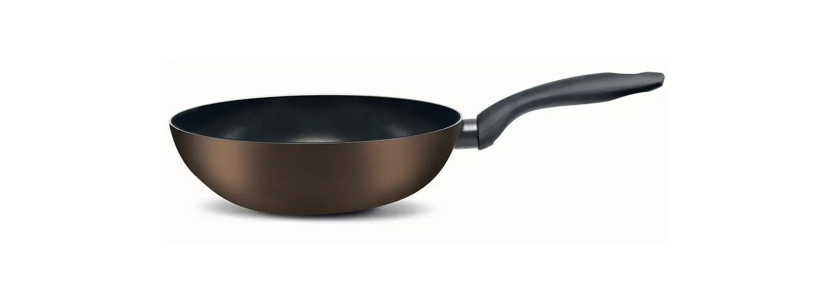 Tigan Wok 1 doreze (28cm)