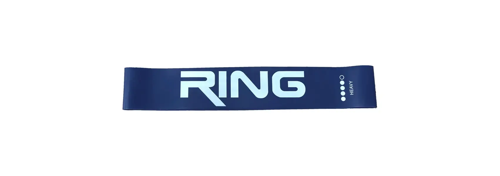 RING RX Mini Band Heavy - Gomë elastike fitnesi