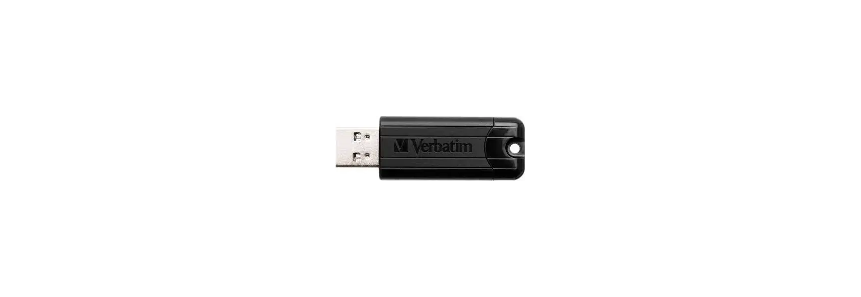 USB Verbatim 256GB USB 3.0 / Black