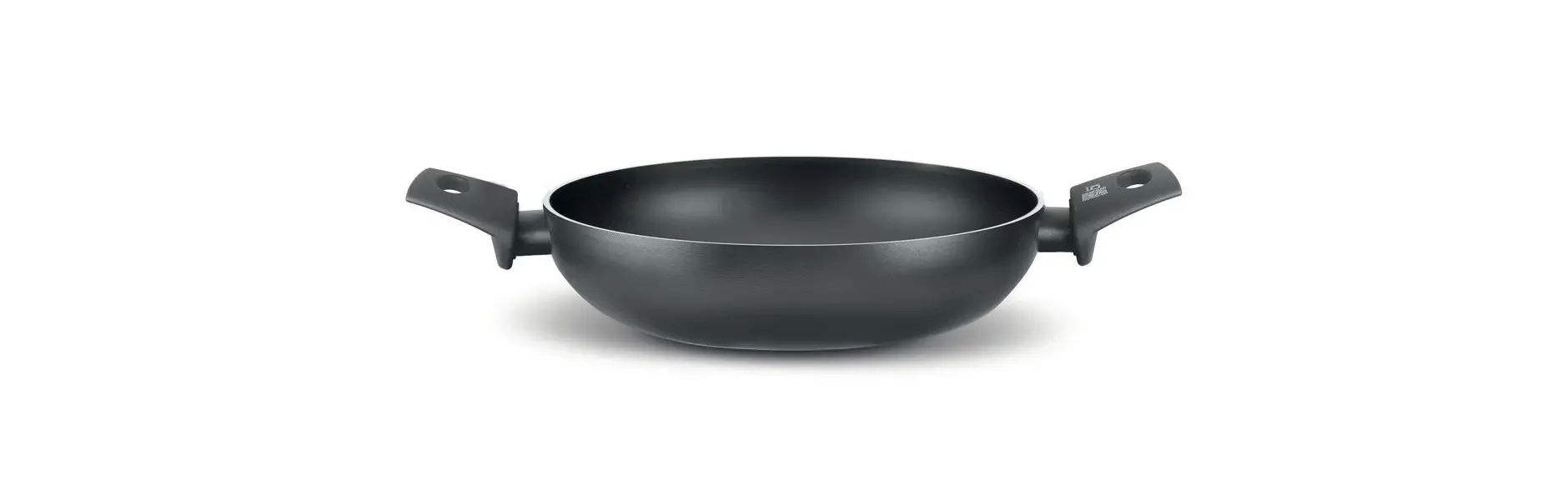 Tigan Skillet round shape 2 doreza (24cm)