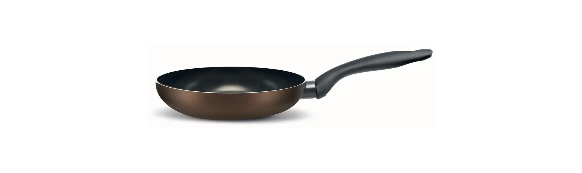 Tigan high frypan (24cm)