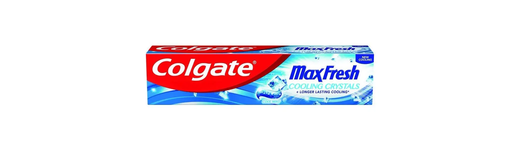 Colgate Tp Maxfrbl 125ml/12