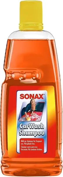 SONAX Shampon për Veturë 1L