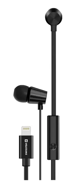 Dëgjuese Earbuds Dybamic Lightning YS500 black