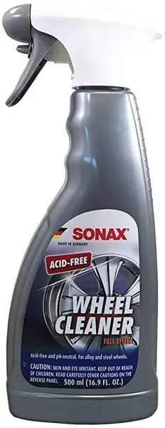 SONAX Xtreme Pastrues I Fellneve 500 ml