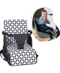 Karrige paluese per bebe FOLD&GO