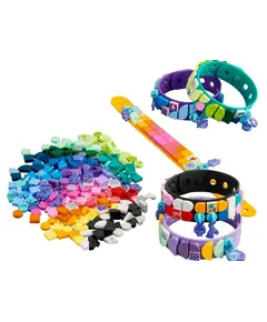 Lego® Dots Bracelet Designer Mega Pack 41807