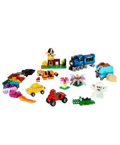 Lego® Classic Medium Creative Brick Box 10696