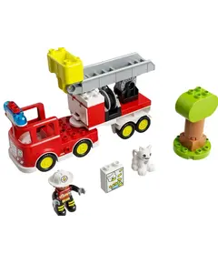 Lego® Duplo Fire Truck 10969