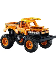 Lego® Technic™ Monster Jam El Toro Loco 42135