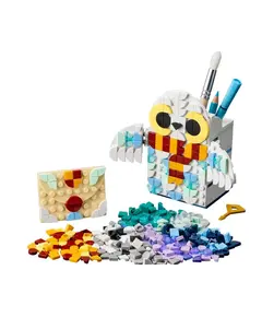 Lego® Dots Hedwig™ Pencil Holder 41809