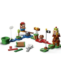 Lego® Super Mario Adventures with Mario Starter Course 71360