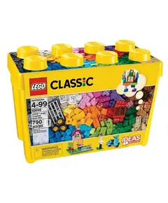 Lego® Classic Large Creative Brick Box 10698