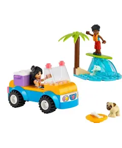 Lego® Friends Beach Buggy Fun 41725